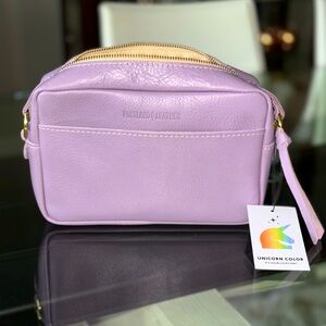 SOLD Jellyfish 🪼 Large Camera Bag Portland Leather Goods